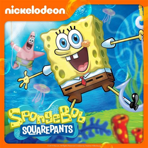 spongebob squarepants on youtube